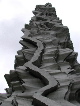 sharp column