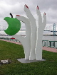 an apple a day