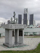 monument