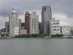 skyline