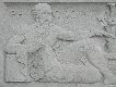 bas relief