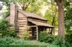 cabin