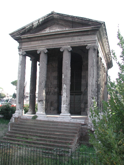 temple