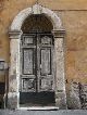 door