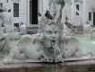 Fountain Figure