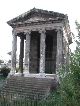 temple