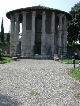 Round Temple