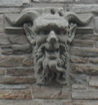 bail bond devil
