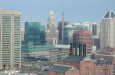 sky line