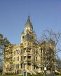 Denton Town Hall