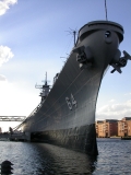 battleship
