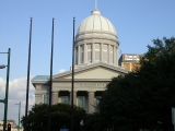 city hall