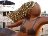 mermaid