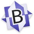 Barebones BBEdit