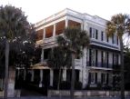 Battery house