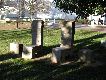 stone seats