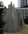 metal mountains