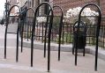 chairs for standing