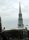 church