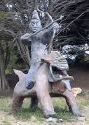 Indian sculpture