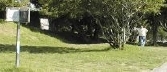 shortest hole