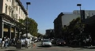 Telegraph Avenue
