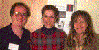Eric, Ann, and Nancy