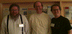 Tom, Dale, and Eric