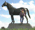 Man O' War