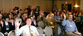 Attendees